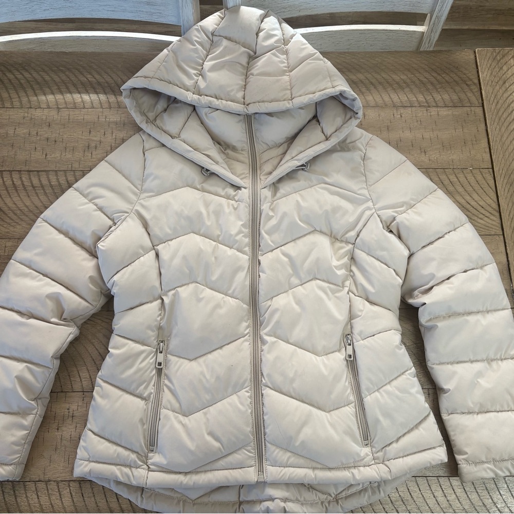Calvin Kline Winter Jacket